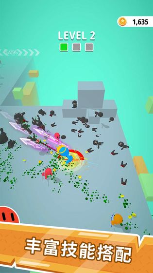 一刀666游戏截图1