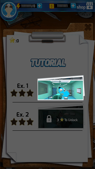 手术大师游戏手机版截图1