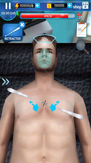 手术大师游戏手机版截图3