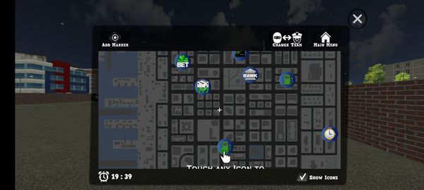 警察模拟器3最新版截图1