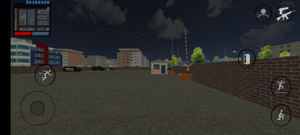 警察模拟器3最新版截图2