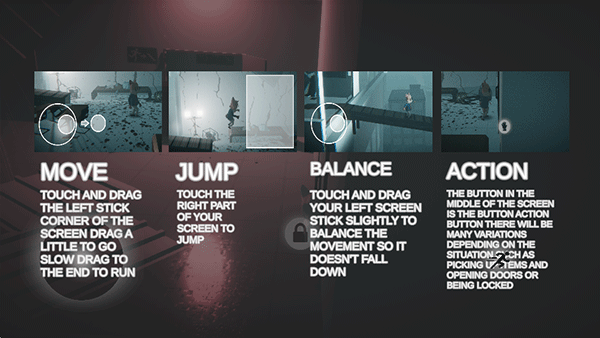 必由之路手机版截图1