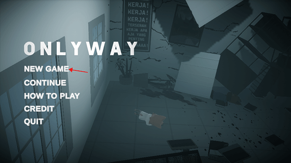 必由之路手机版截图3