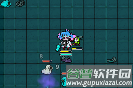 地城异变生存战游戏图片1