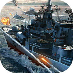 龙征七海海战版v1.0.482