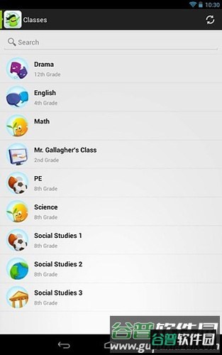 classdojo官方版截图1