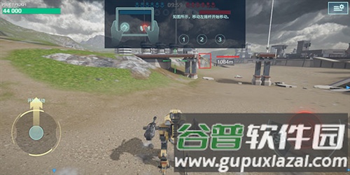 战争机器人怎么玩2