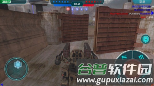 战争机器人新手攻略1