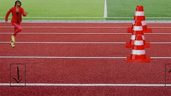 妖姬跑酷最新版截图2