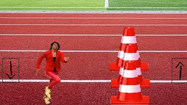 妖姬跑酷最新版截图3