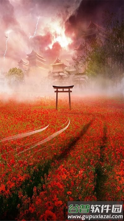 龙子暗影猎手传奇中文版截图3