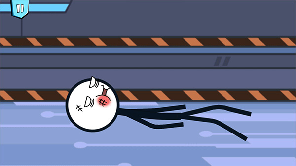 火柴人历险记官方版