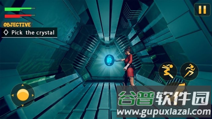龙女战纪最新版截图2