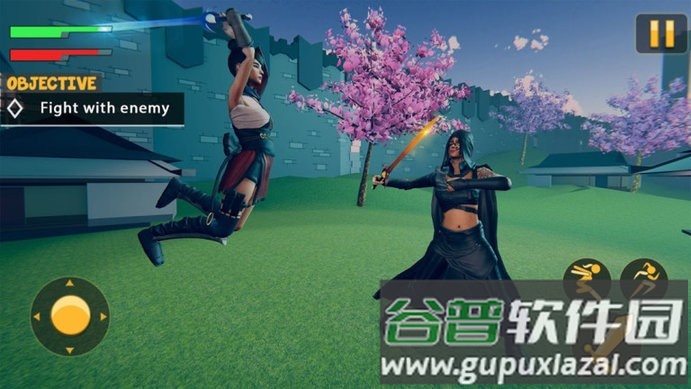 龙女战纪最新版截图3