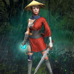 龙女战纪最新版v1.1