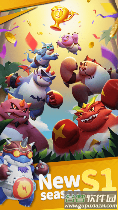 龙大师游戏(dragonmaster)截图2