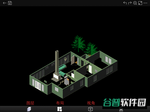 cad看图王官方版