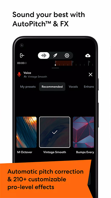 bandlab最新版截图2