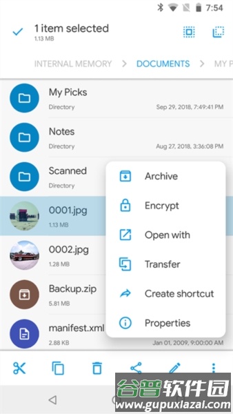 Solid Explorer文件管理器app13