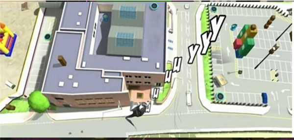 amazing frog手机版截图2