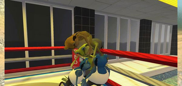 amazing frog手机版截图4