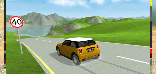 amazing frog手机版截图5