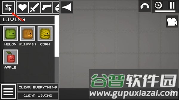 Melon Playground游戏截图5