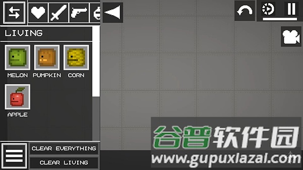 Melon Playground游戏截图6