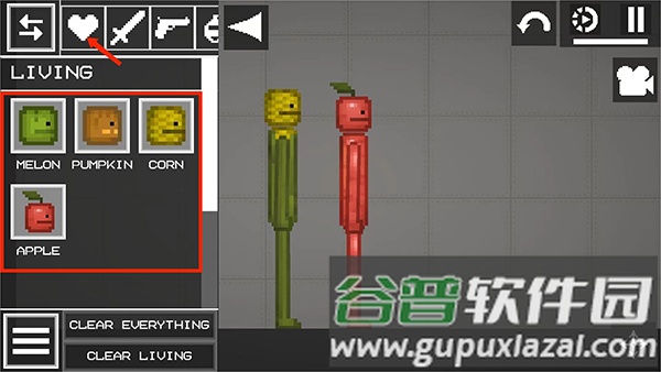 Melon Playground游戏截图7