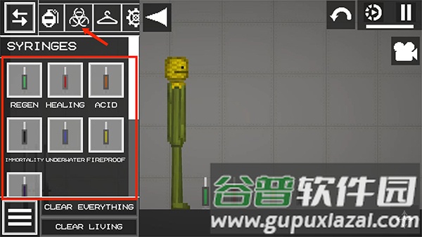 Melon Playground游戏截图11