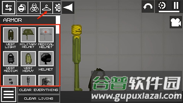 Melon Playground游戏截图12