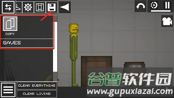 Melon Playground游戏截图15