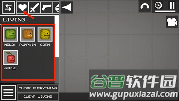 Melon Playground游戏截图17