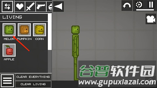 Melon Playground游戏截图18