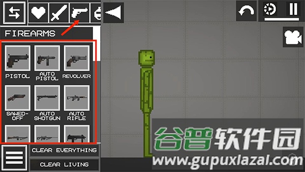 Melon Playground游戏截图19