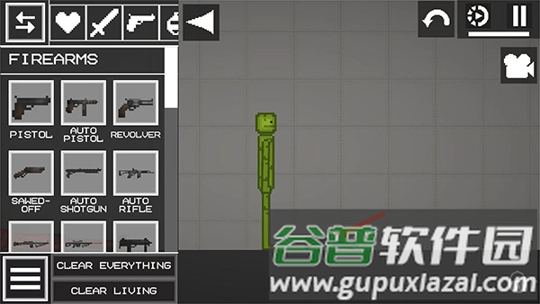 Melon Playground游戏截图20
