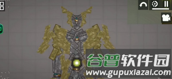 Melon Playground游戏截图31