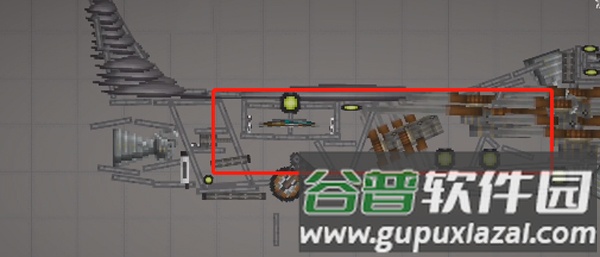 Melon Playground游戏截图39