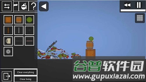 melon playground中文版截图1