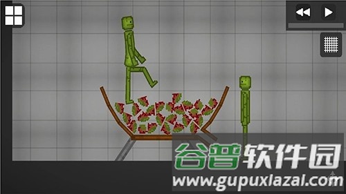 melon playground中文版截图3