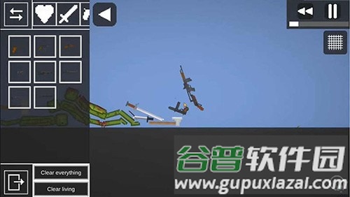 melon playground中文版截图5