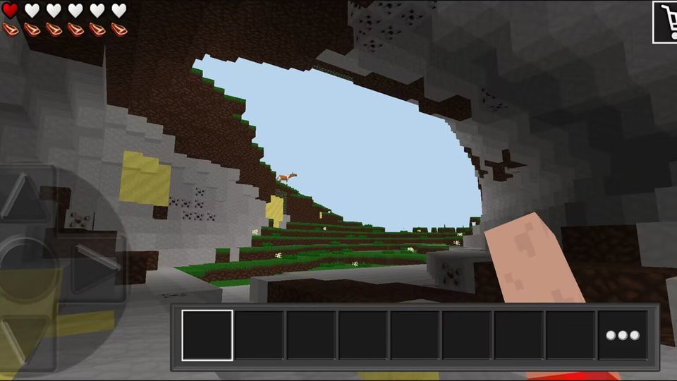 荒野之王最新版截图2