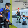 拯救警察射击模拟器去除广告版v5.2.14