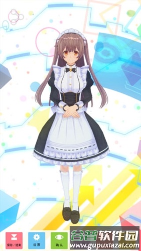 定制虚拟偶像测试版官方版游戏特色