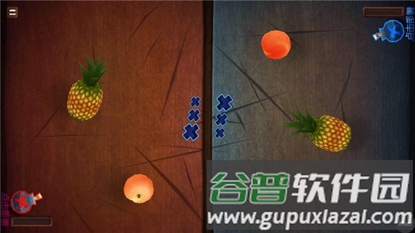 水果忍者变态版游戏截图13