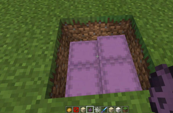 minecraft基岩版手机版