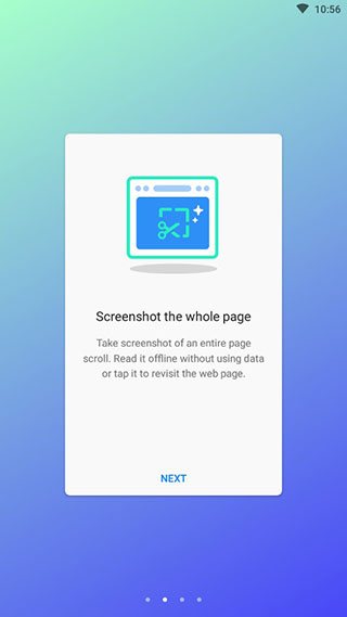 Firefox Lite截图2