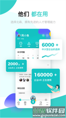 北森iTalent图片4