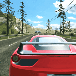 自由漂移赛车模拟v1.0.2
