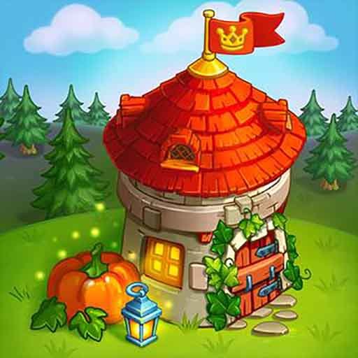 我的梦幻世界最新版v1.1.4